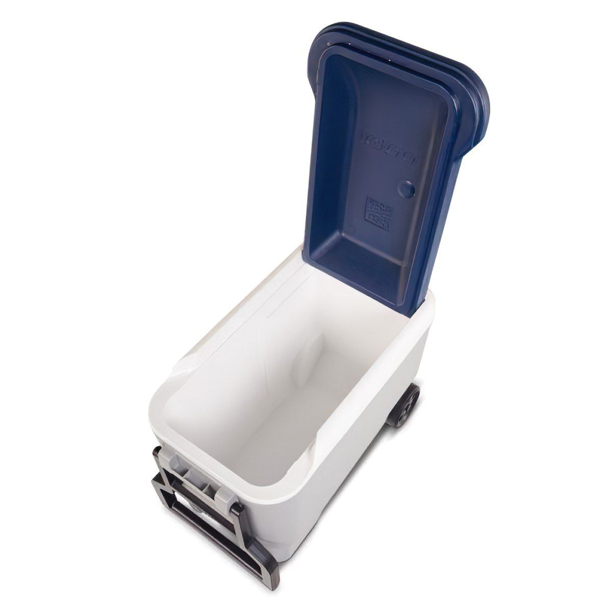  Thùng Giữ Lạnh Cắm Trại Igloo Maxcold Roller 38L 