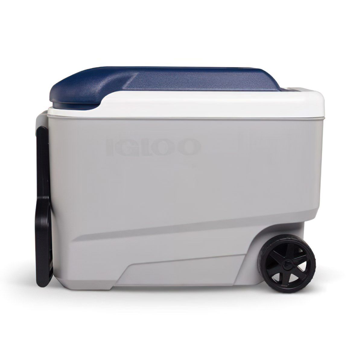  Thùng Giữ Lạnh Cắm Trại Igloo Maxcold Roller 38L 