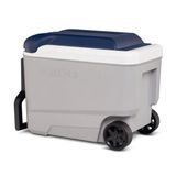  Thùng Giữ Lạnh Cắm Trại Igloo Maxcold Roller 38L 