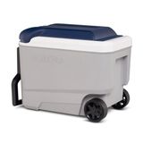  Thùng Giữ Lạnh Cắm Trại Igloo Maxcold Roller 38L 