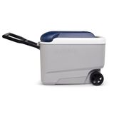  Thùng Giữ Lạnh Cắm Trại Igloo Maxcold Roller 38L 