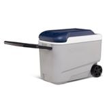  Thùng Giữ Lạnh Cắm Trại Igloo Maxcold Roller 38L 