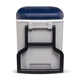  Thùng Giữ Lạnh Cắm Trại Igloo Maxcold Roller 38L 