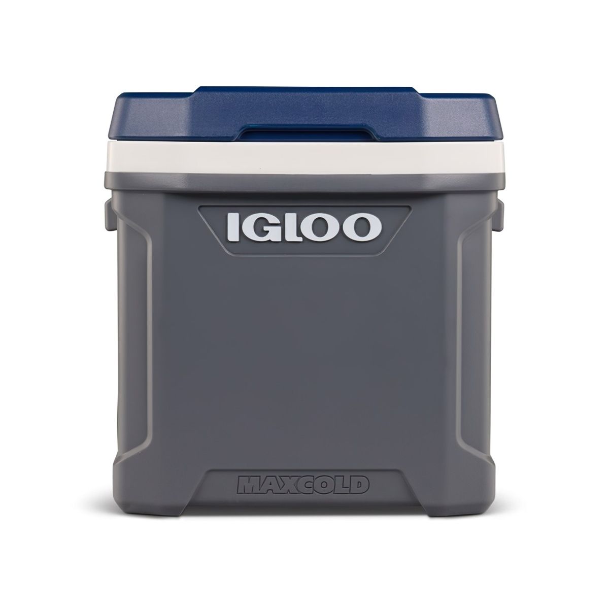  Igloo Thùng Giữ Lạnh Cắm Trại Maxcold Roller 59L 