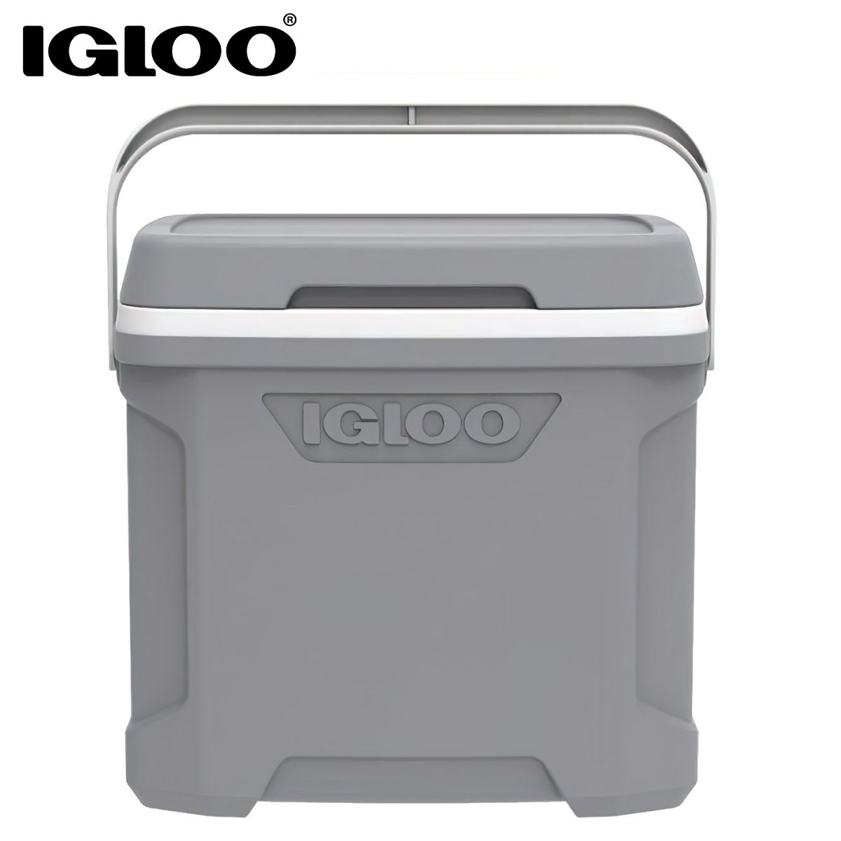  Thùng Giữ Lạnh Cắm Trại Igloo Profile Ii 28L 