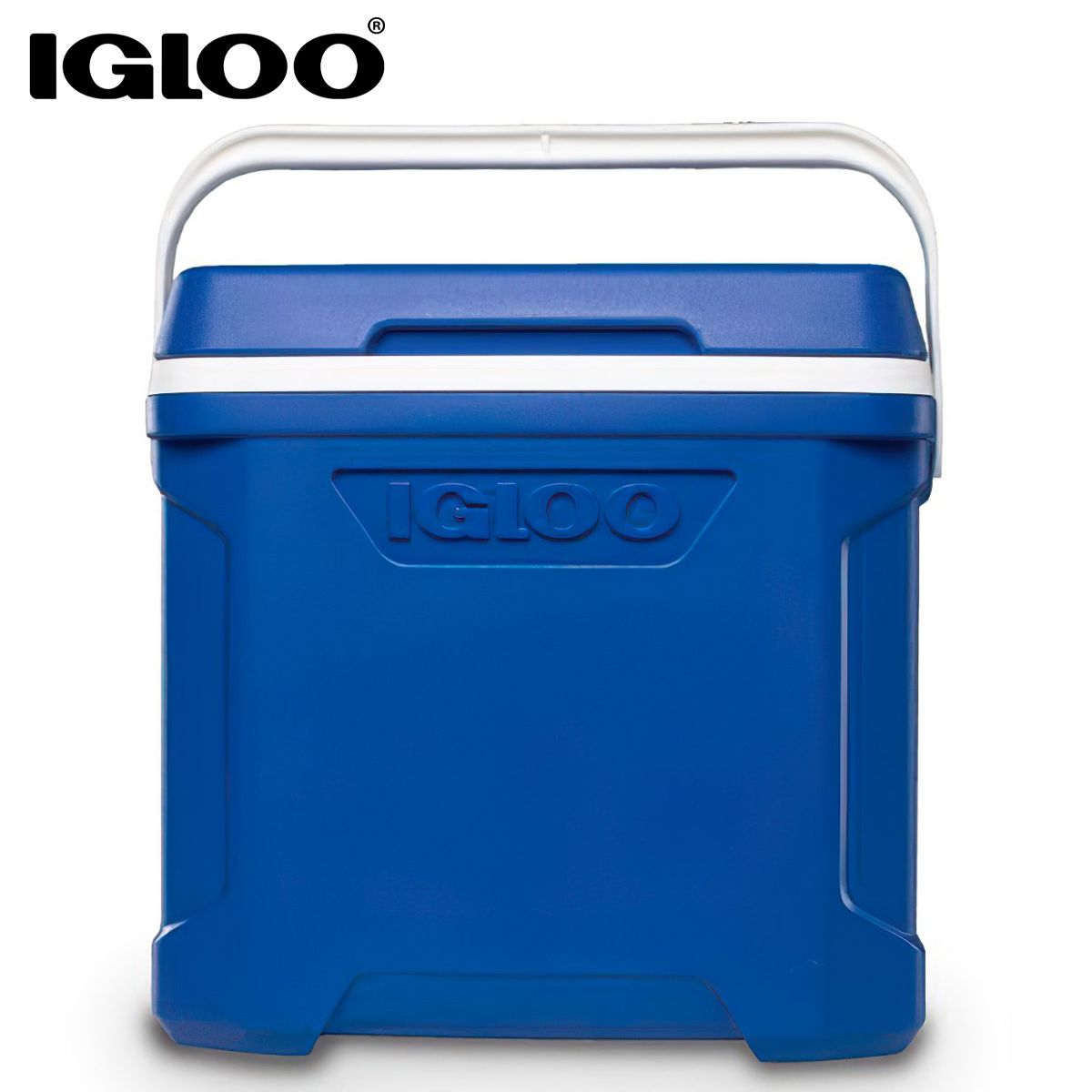  Thùng Giữ Lạnh Cắm Trại Igloo Profile Ii 28L 