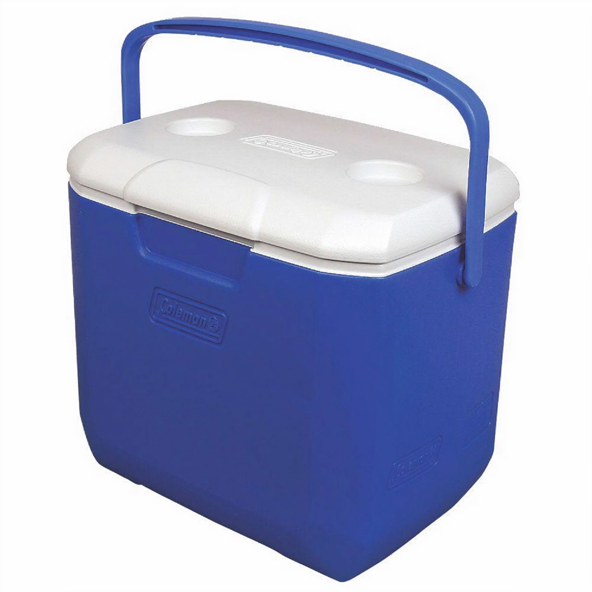  Thùng Giữ Lạnh Coleman - 28.4L - Xanh 