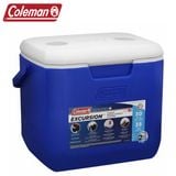  Thùng Giữ Lạnh Coleman - 28.4L - Xanh 