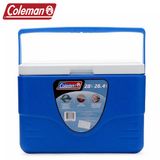  Thùng Giữ Lạnh Coleman - 26.4L - Xanh 