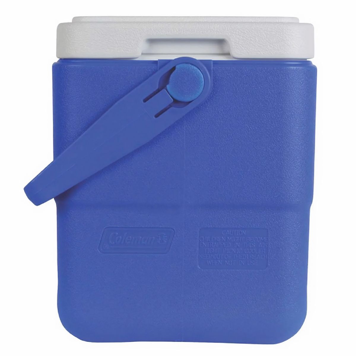  Thùng Giữ Lạnh Coleman - 26.4L - Xanh 