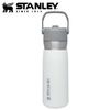  Bình Giữ Nhiệt Cắm Trại Stanley Insulated Iceflow Flip Straw Water Bottle 650Ml 
