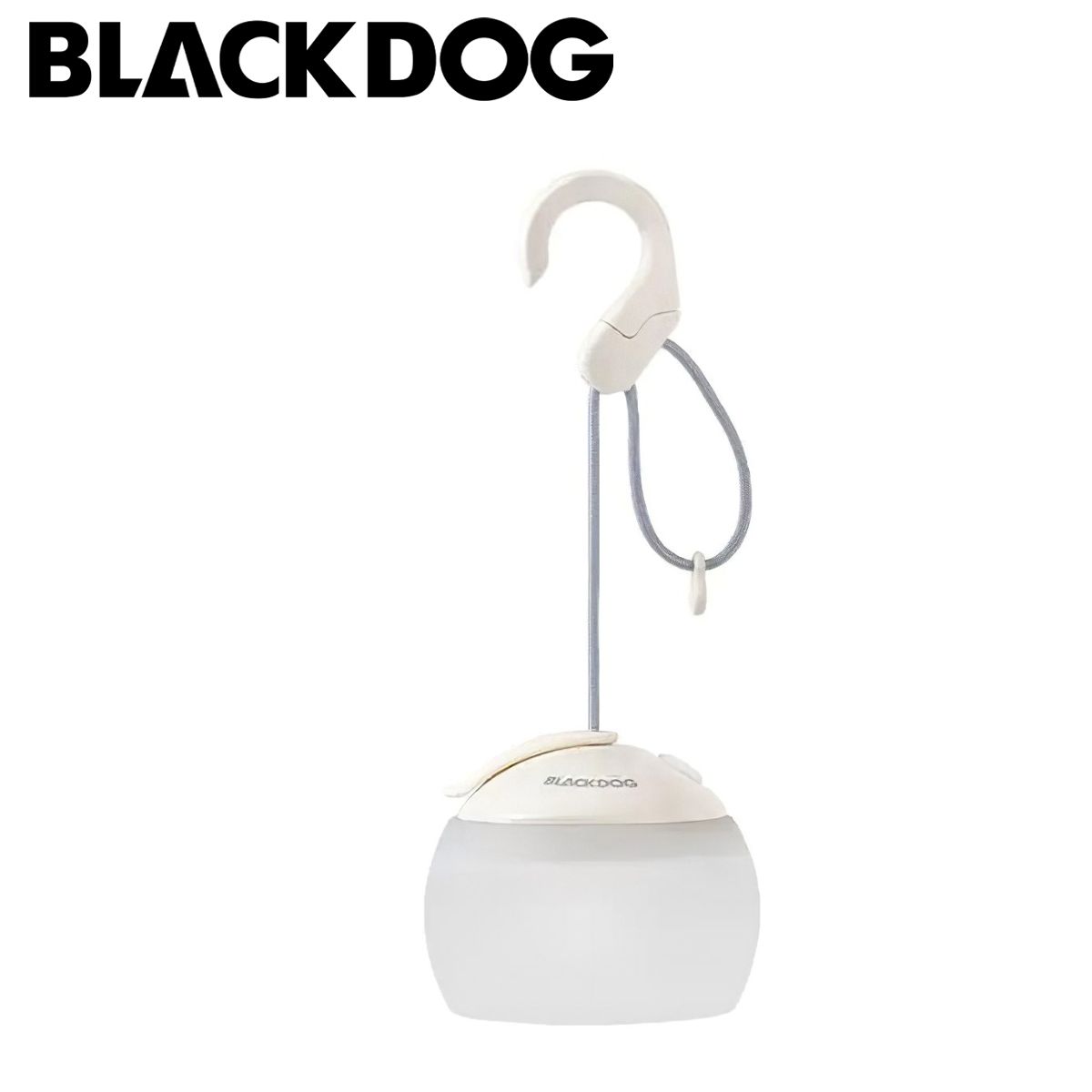  Đèn Treo Lều Cắm Trại Blackdog Atmosphere Hanging Lamp 
