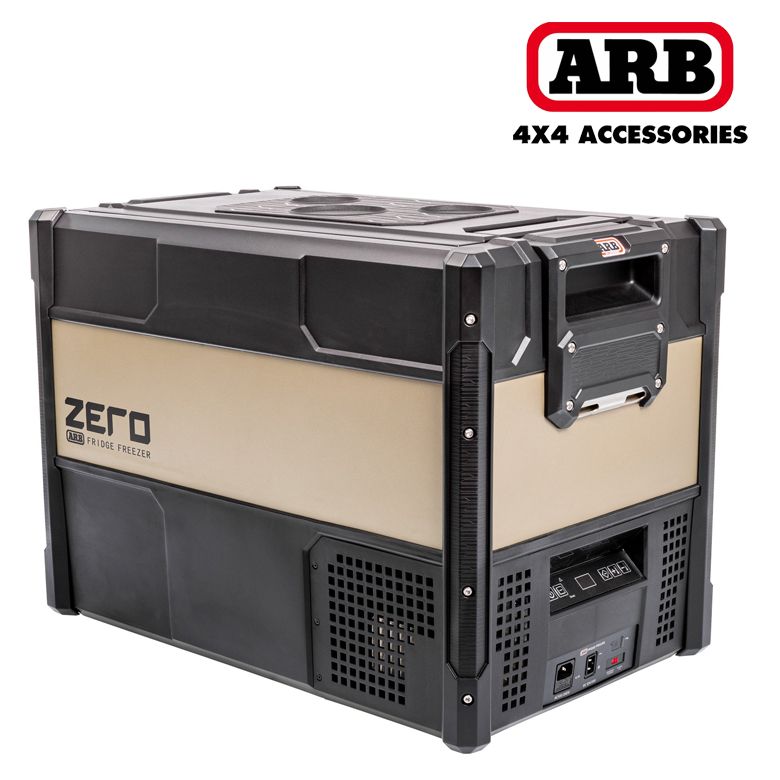  Tủ lạnh dã ngoại ARB ZERO 1 ngăn lạnh 44 lít 
