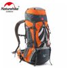  Balo Trekking – Dã Ngoại Naturehike 70L + 5 