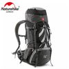  Balo Trekking – Dã Ngoại Naturehike 70L + 5 