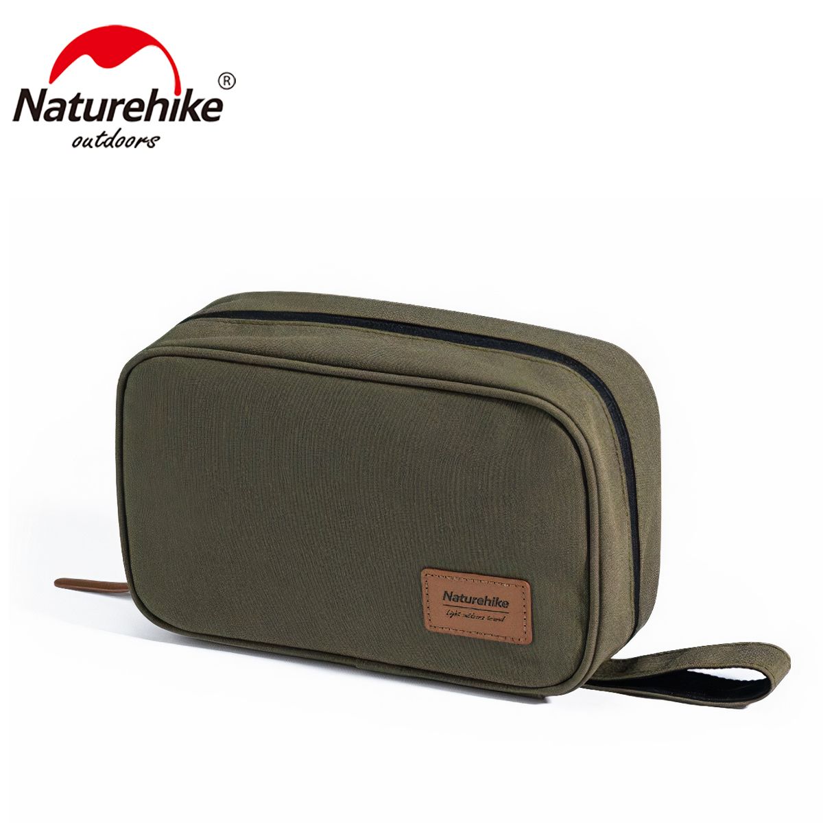  Túi Cầm Tay Đựng Đồ Du Lịch – Đồ Cá Nhân Naturehike 