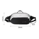  Naturehike Túi Chạy Trail Đeo Trước Đa Năng CNK2300BB013 