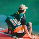  Túi Đồ Khô Cắm Trại 10L - 15L – 25L Naturehike 