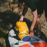  Túi Đồ Khô Cắm Trại 10L - 15L – 25L Naturehike 