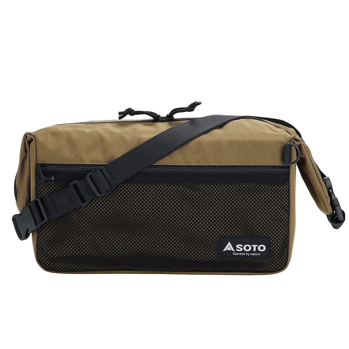  Túi Đựng Cắm Trại Du Lịch Soto Minimal Bag 
