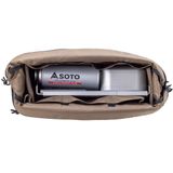  Túi Đựng Cắm Trại Du Lịch Soto Minimal Bag 
