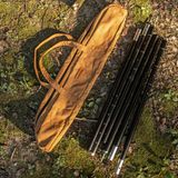  Túi Đựng Cọc Tăng cắm trại Cao Cấp Naturehike Glamping 