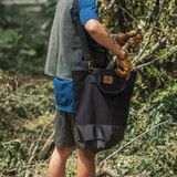  Túi Đựng Củi cắm trại Naturehike Gấp Gọn 