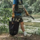  Túi Đựng Củi cắm trại Naturehike Gấp Gọn 