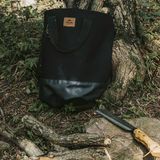  Túi Đựng Củi cắm trại Naturehike Gấp Gọn 