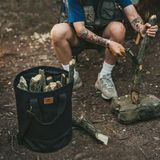  Túi Đựng Củi cắm trại Naturehike Gấp Gọn 