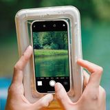  Naturehike CNK2300BS015 Túi Đựng Điện Thoại Chống Nước 