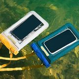  Naturehike CNK2300BS015 Túi Đựng Điện Thoại Chống Nước 