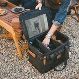  Túi Đựng Đồ Bếp Cắm Trại Glamping Naturehike CNH22SN008 