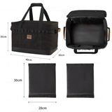  Túi Đựng Đồ Bếp Cắm Trại Glamping Naturehike CNH22SN008 