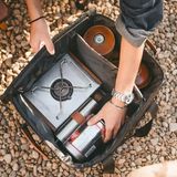 Túi Đựng Đồ Bếp Cắm Trại Glamping Naturehike CNH22SN008 
