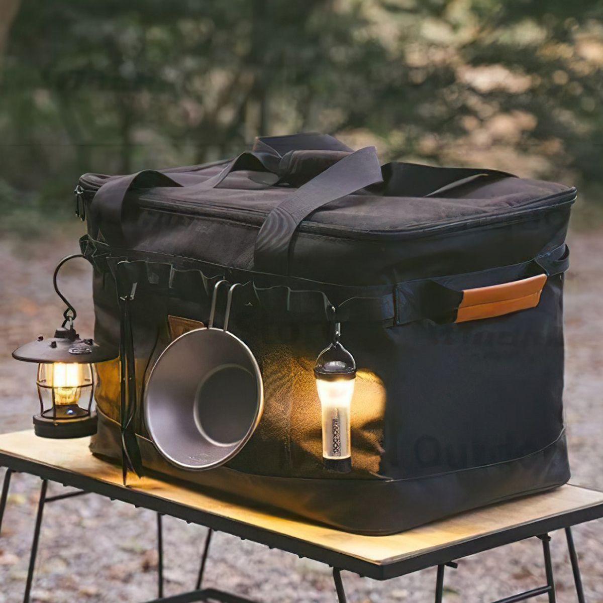  Túi Đựng Đồ Bếp Cắm Trại Glamping Naturehike CNH22SN008 