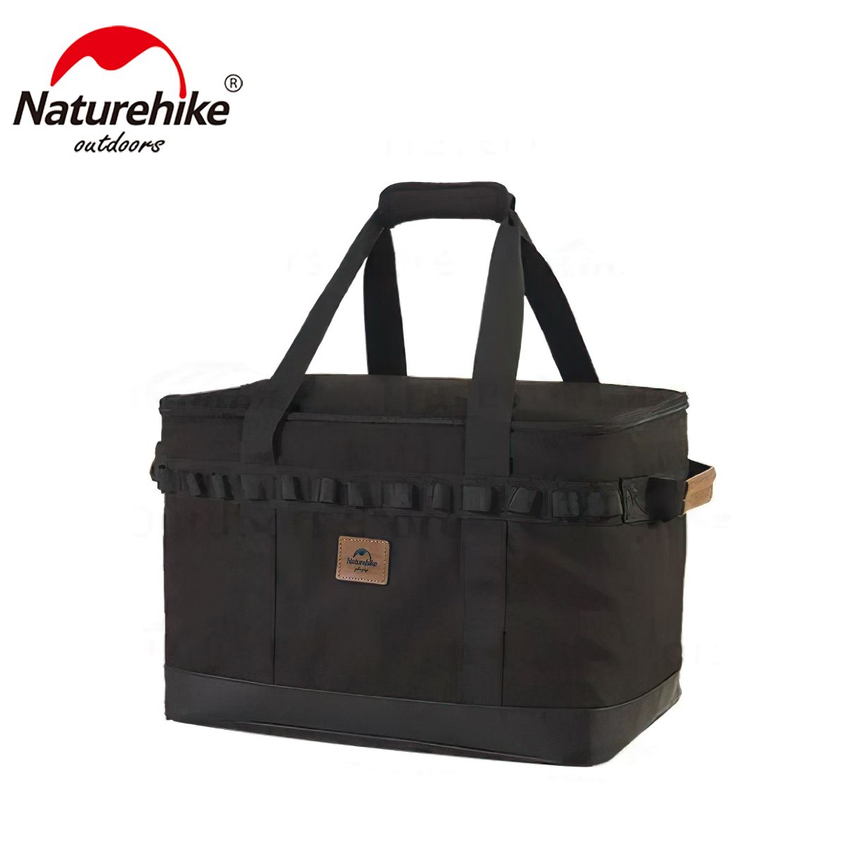  Túi Đựng Đồ Bếp Cắm Trại Glamping Naturehike CNH22SN008 