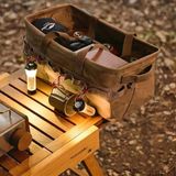 Túi Đựng Đồ Cắm Trại Đa Năng Naturehike 