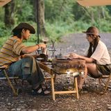  Túi Đựng Đồ Cắm Trại Đa Năng Naturehike 
