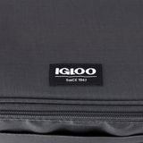  Túi Giữ Lạnh Cắm Trại Igloo Collapse & Cool 24 Lon Tech 