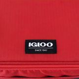  Túi Giữ Lạnh Cắm Trại Igloo Collapse & Cool 24 Lon Tech 