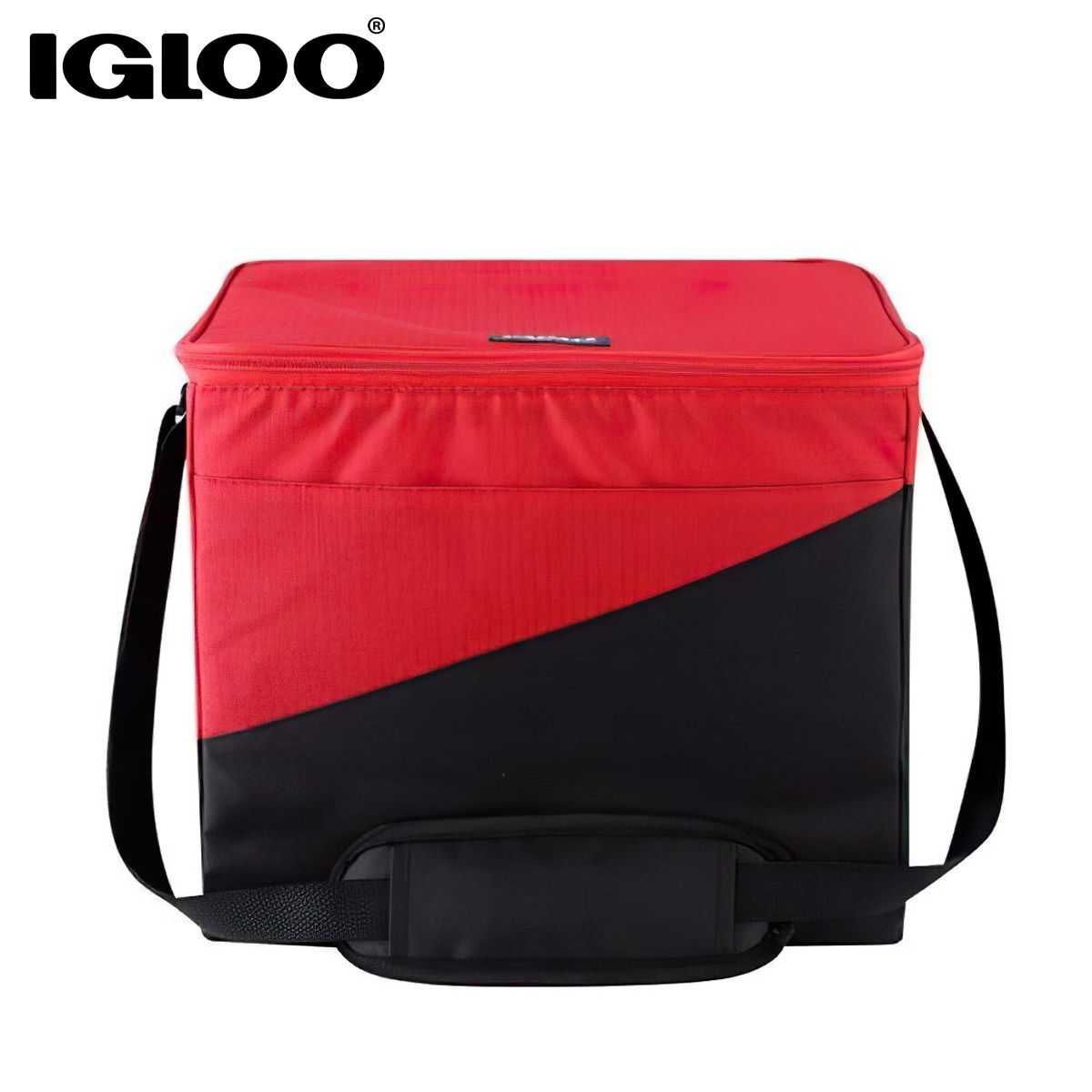  Túi Giữ Lạnh Cắm Trại Igloo Collapse & Cool 24 Lon Tech 