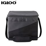  Túi Giữ Lạnh Cắm Trại Igloo Collapse & Cool 24 Lon Tech 