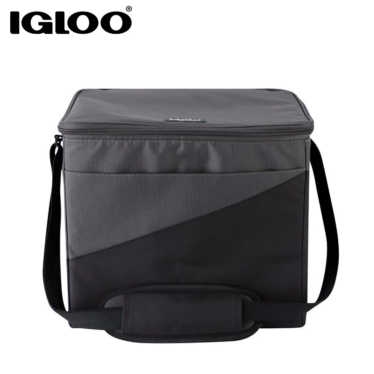  Túi Giữ Lạnh Cắm Trại Igloo Collapse & Cool 24 Lon Tech 