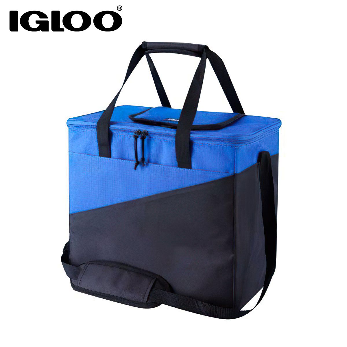  Túi Giữ Lạnh Cắm Trại Igloo Collapse & Cool 36Lon Spt 