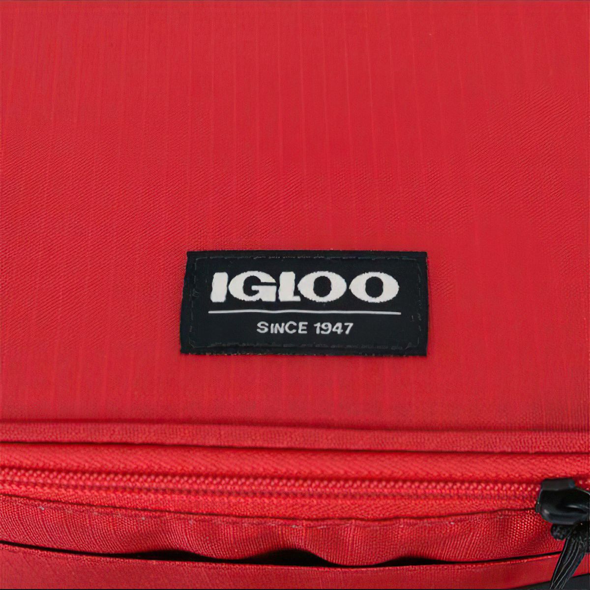  Túi Giữ Lạnh Cắm Trại Igloo Collapse & Cool 6Lon Spt 