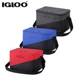  Túi Giữ Lạnh Cắm Trại Igloo Collapse & Cool 6Lon Spt 
