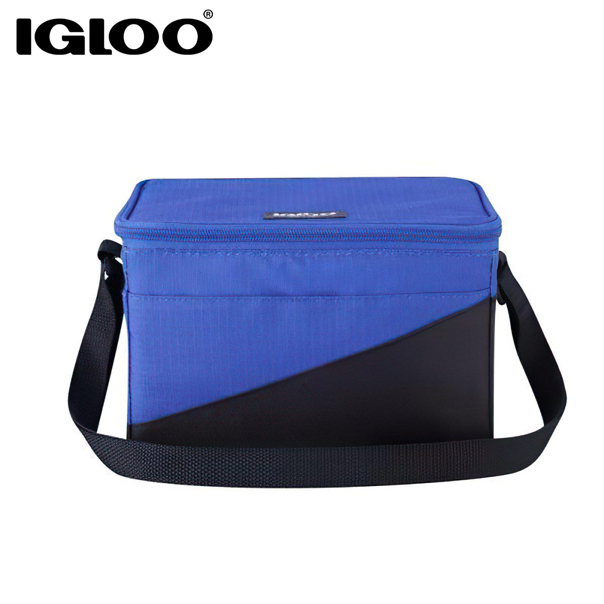  Túi Giữ Lạnh Cắm Trại Igloo Collapse & Cool 6Lon Spt 