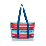  Túi Giữ Lạnh Cắm Trại Igloo Dual Compartment 20Lon Tote 