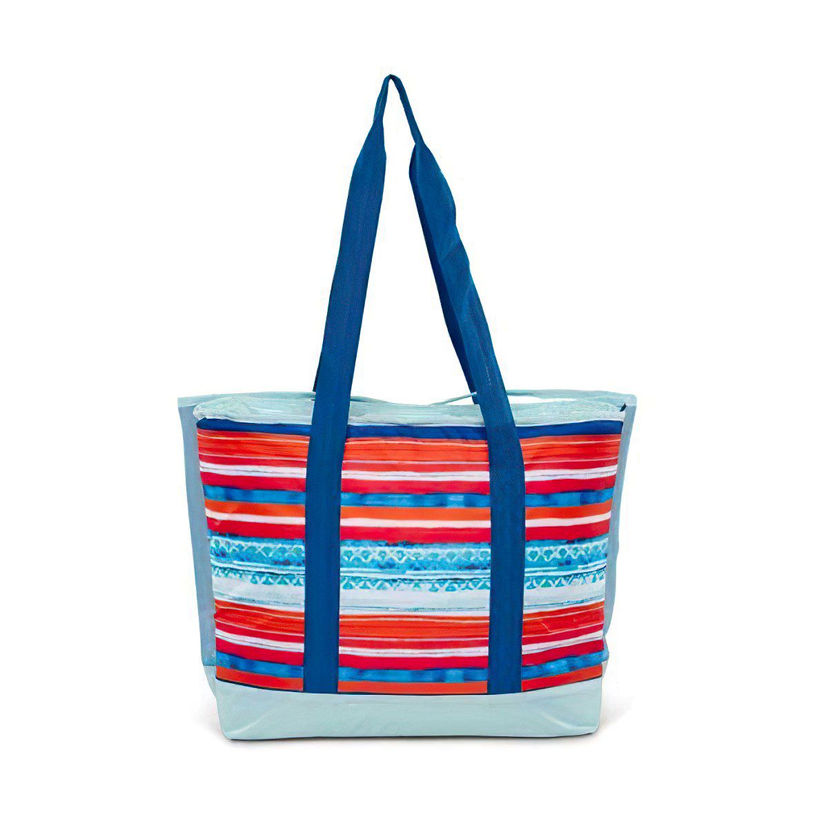  Túi Giữ Lạnh Cắm Trại Igloo Dual Compartment 20Lon Tote 